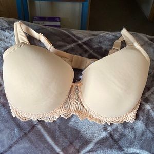 Like new bra 36C